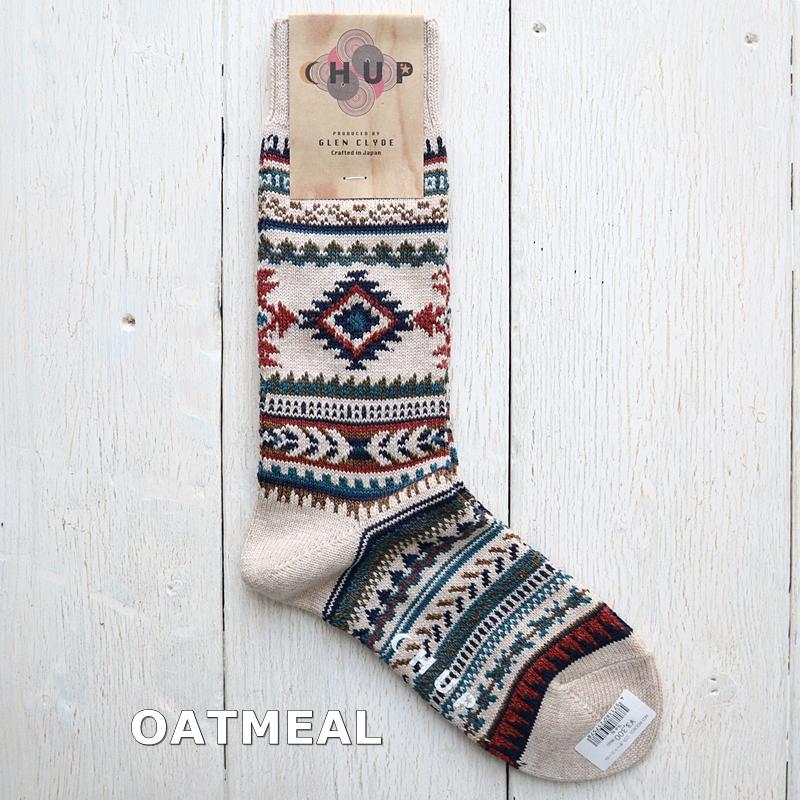 CHUP（チュプ） 靴下 レディース メンズ 