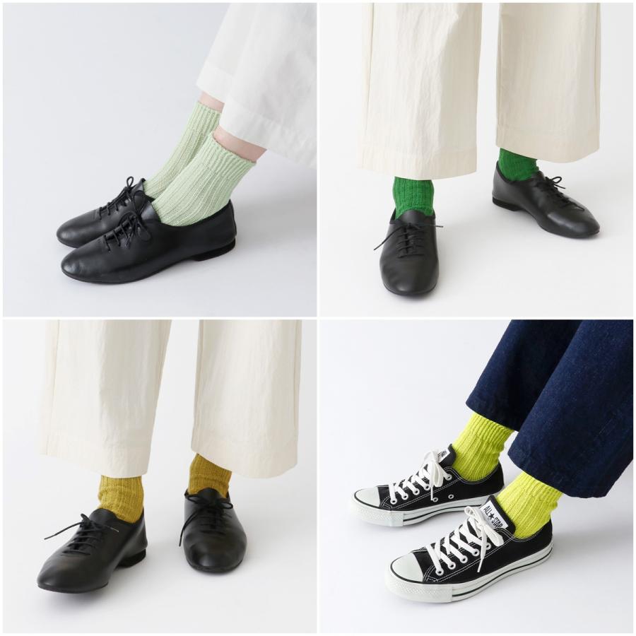 French Bull（フレンチブル） 靴下 レディース ソックス No.01-0151