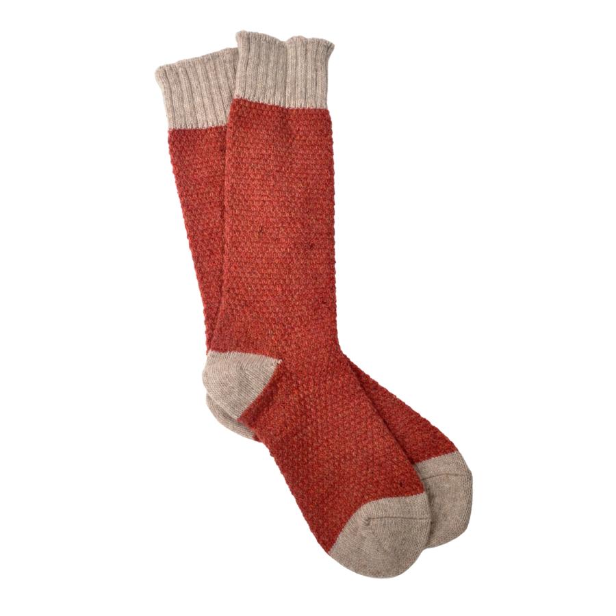 French Bull（フレンチブル） No.01-0212 ノルディックソックス(4色