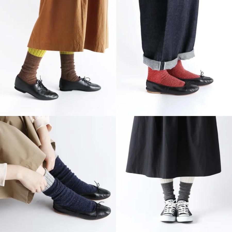 French Bull（フレンチブル） 靴下 レディース ソックス No.01-0212