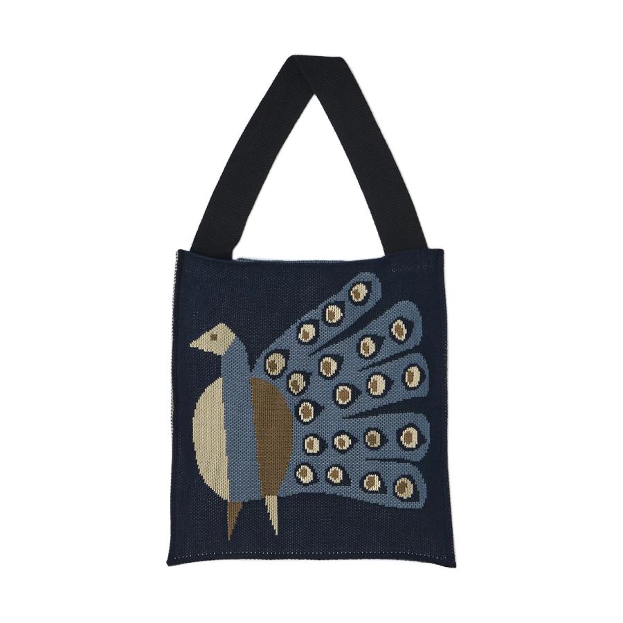 ハンドメイド•トートバッグ•バネポーチ•リールキーホルダー