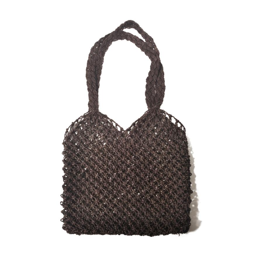 ★未使用★　ATELIER BRUGGE　TARANGO　タランゴ　かごバッグ TARANGO / かごバッグ - 北欧、暮らしの道具店