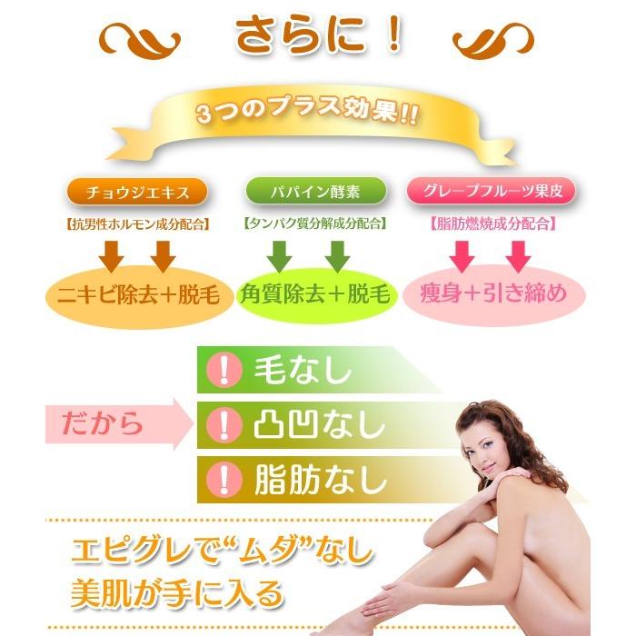 エピグレ パパインソープ ムダ毛 セルライトなし 毎日お風呂で毛洗い脱毛 石鹸 ボディ 除毛 脱毛 ニキビ除去 角質除去 痩身 引き締め効果 1ヶ月できれいをつくるpafupafu 通販 Yahoo ショッピング