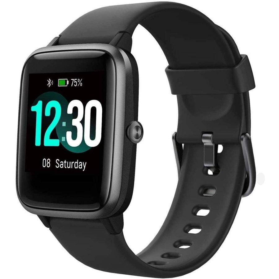 スマートウォッチ 活動量計 Ip68防水 レディース メンズ 腕時計 ストップウォッチ 長時間バッテリー 音楽再生 睡眠検測 消費カロリー 日本語アプリ Yxt Wh01 Pagoda 通販 Yahoo ショッピング