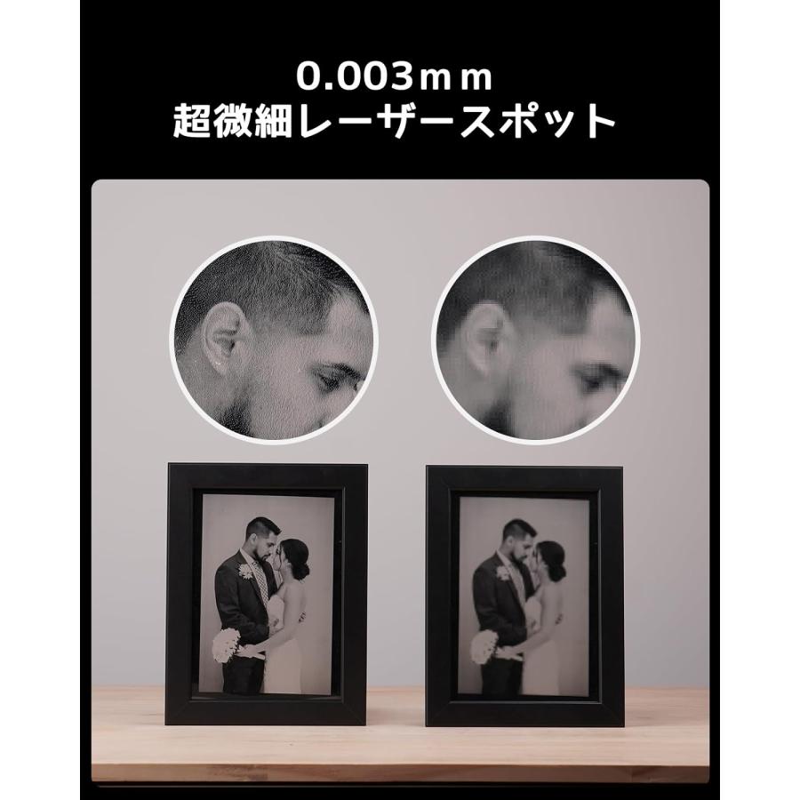 正規販売店】レーザー彫刻機 LaserPecker4 デュアルレーザー 正規販売店】レーザー彫刻機 LaserPecker4 デュアルレーザー