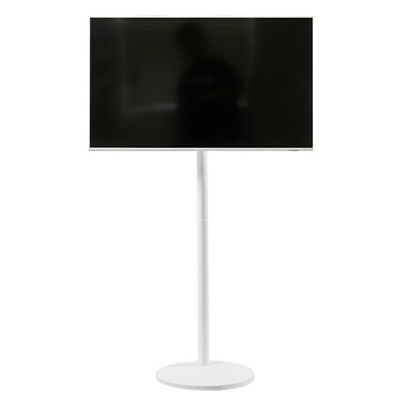 NB TV CART T20テレビスタンド ハイタイプ TVスタンド 27~43インチ対応