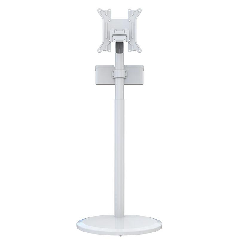 NB TV CART T20テレビスタンド ハイタイプ TVスタンド 27~43インチ対応