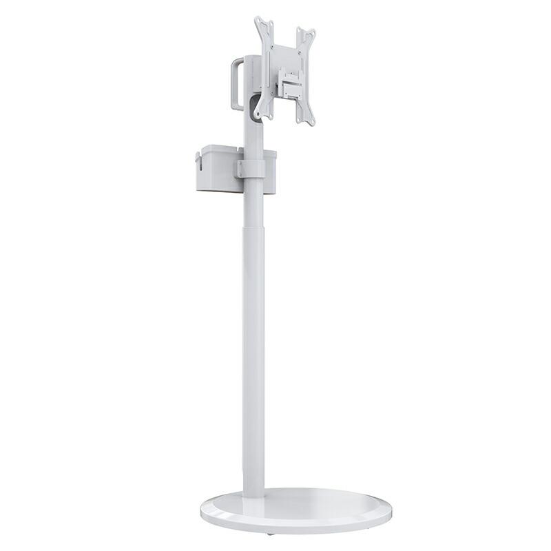 NB TV CART T20テレビスタンド ハイタイプ TVスタンド 27~43インチ対応