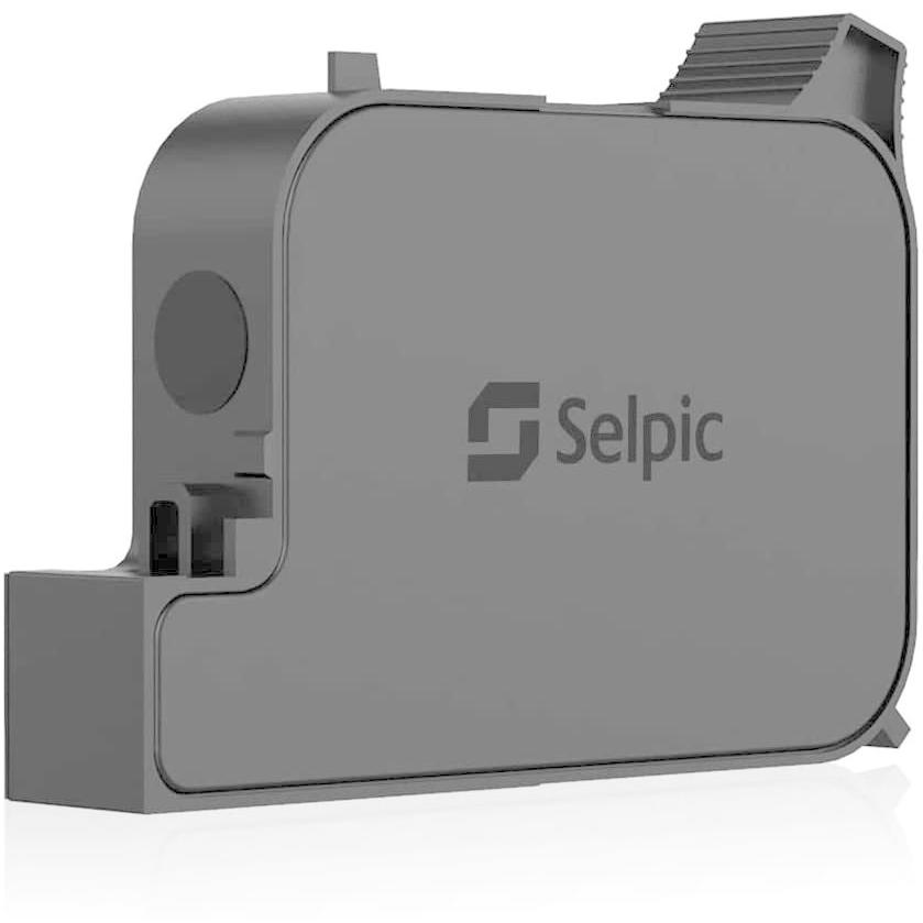 Selpic1+ インクカートリッジ S1+ ハンドヘルド ポータブル インクジェットプリンター用 40ml 耐久性 速乾 防水  :Selpic1-jia-Ink-cartridge:PAGODA - 通販 - Yahoo!ショッピング