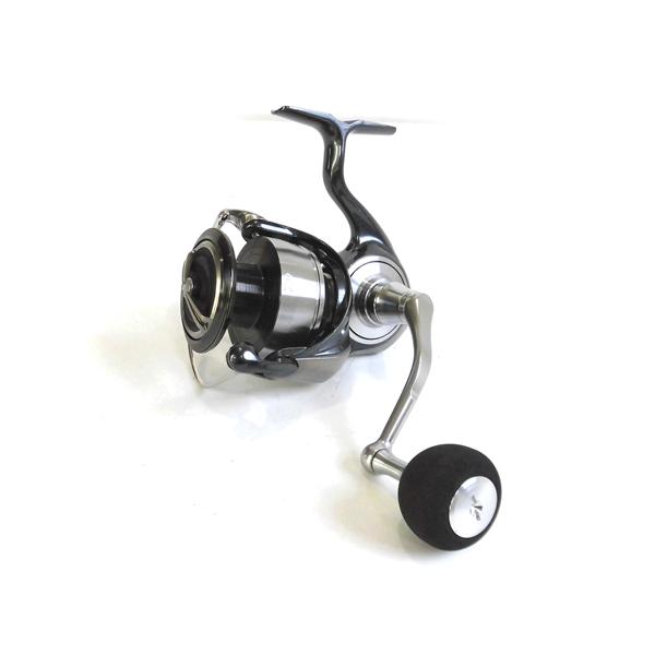 DAIWA（ダイワ） 24セルテート LT5000D-XH （中古） : パゴスネット