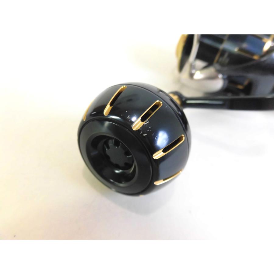 SALTIGA ダイワ 23ソルティガ 6000-XH （中古） : パゴスネット