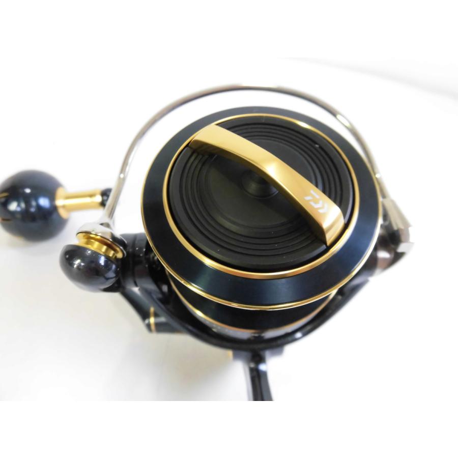 SALTIGA ダイワ 23ソルティガ 6000-XH （中古） : パゴスネット