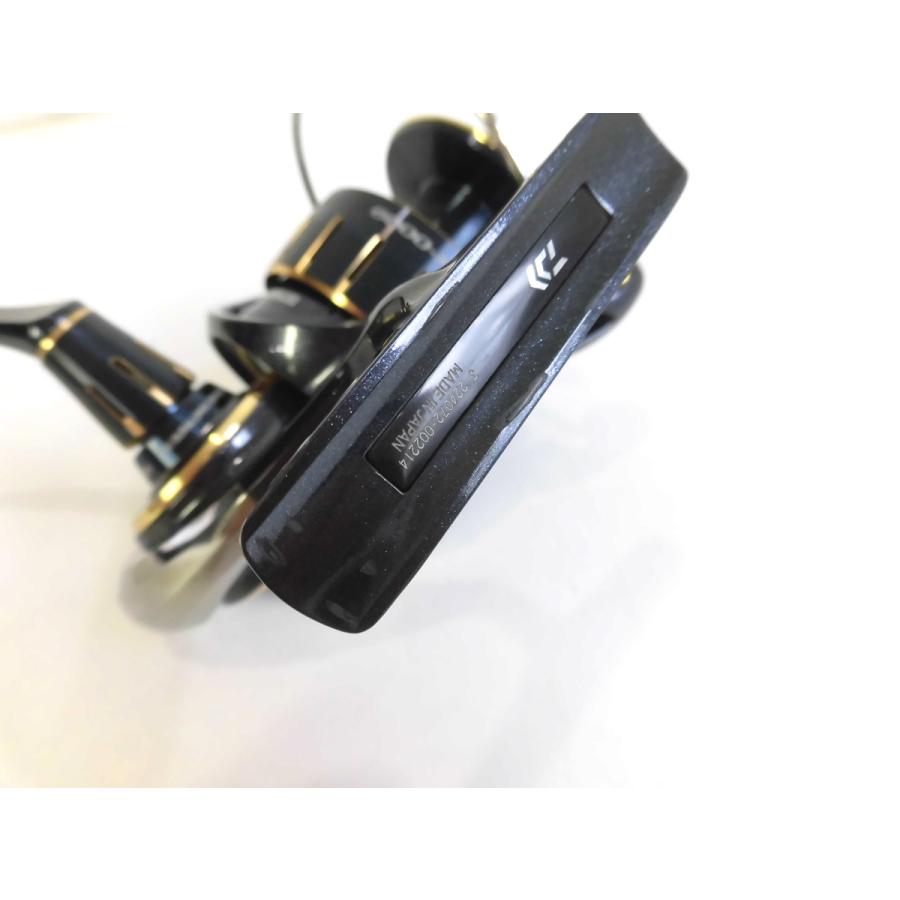 SALTIGA ダイワ 23ソルティガ 6000-XH （中古） : パゴスネット
