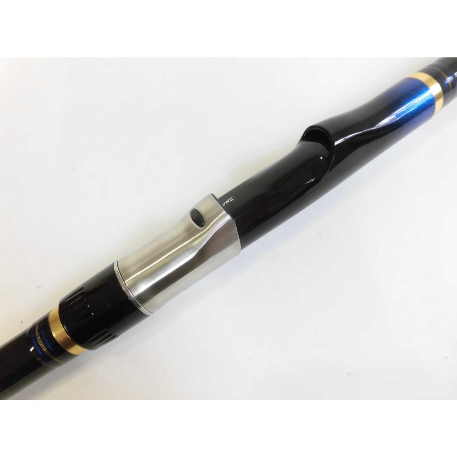 ダイワ　剛弓　ヒラマサ　4.5-53遠投（中古） | DAIWA（釣り） | 02