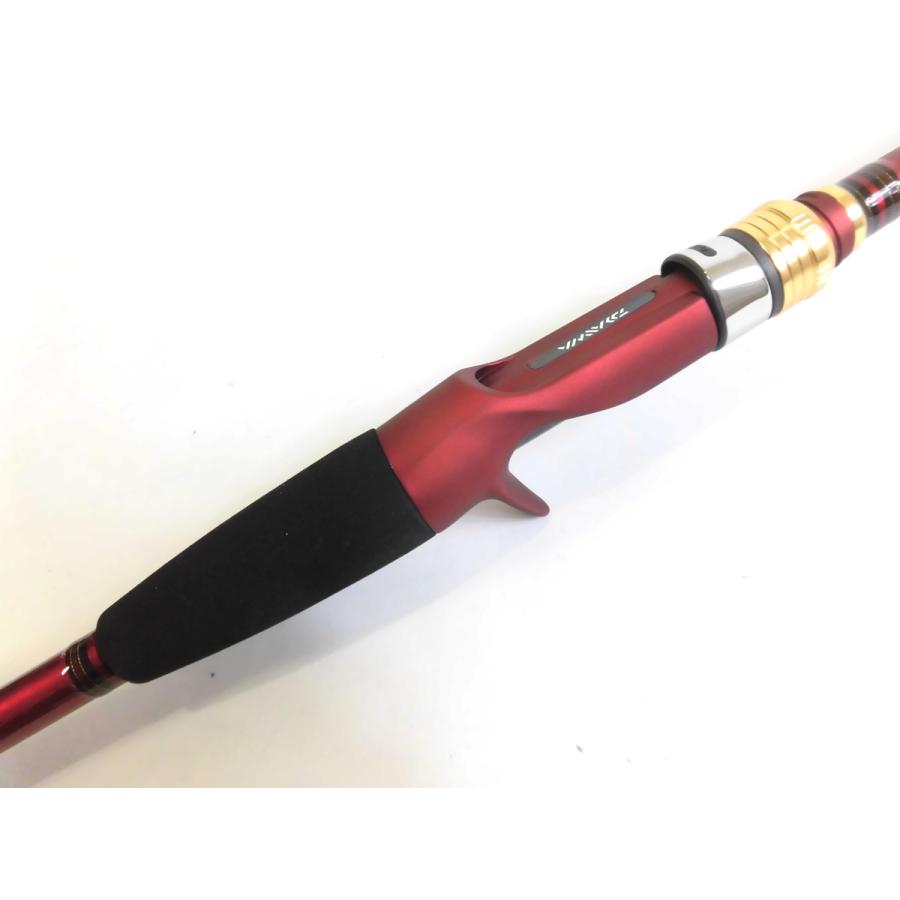 ダイワ　アナリスター　瀬戸内　ILT　25-360（中古） | ANALYSTAR | 02