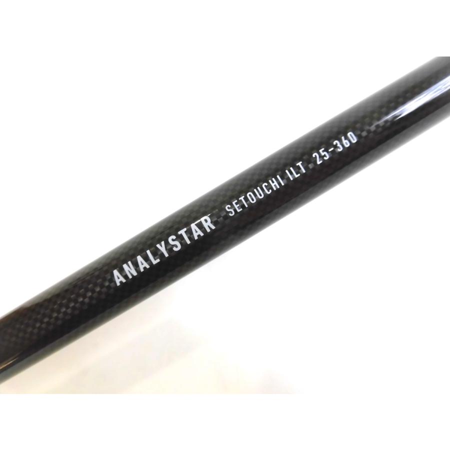 ダイワ　アナリスター　瀬戸内　ILT　25-360（中古） | ANALYSTAR | 04
