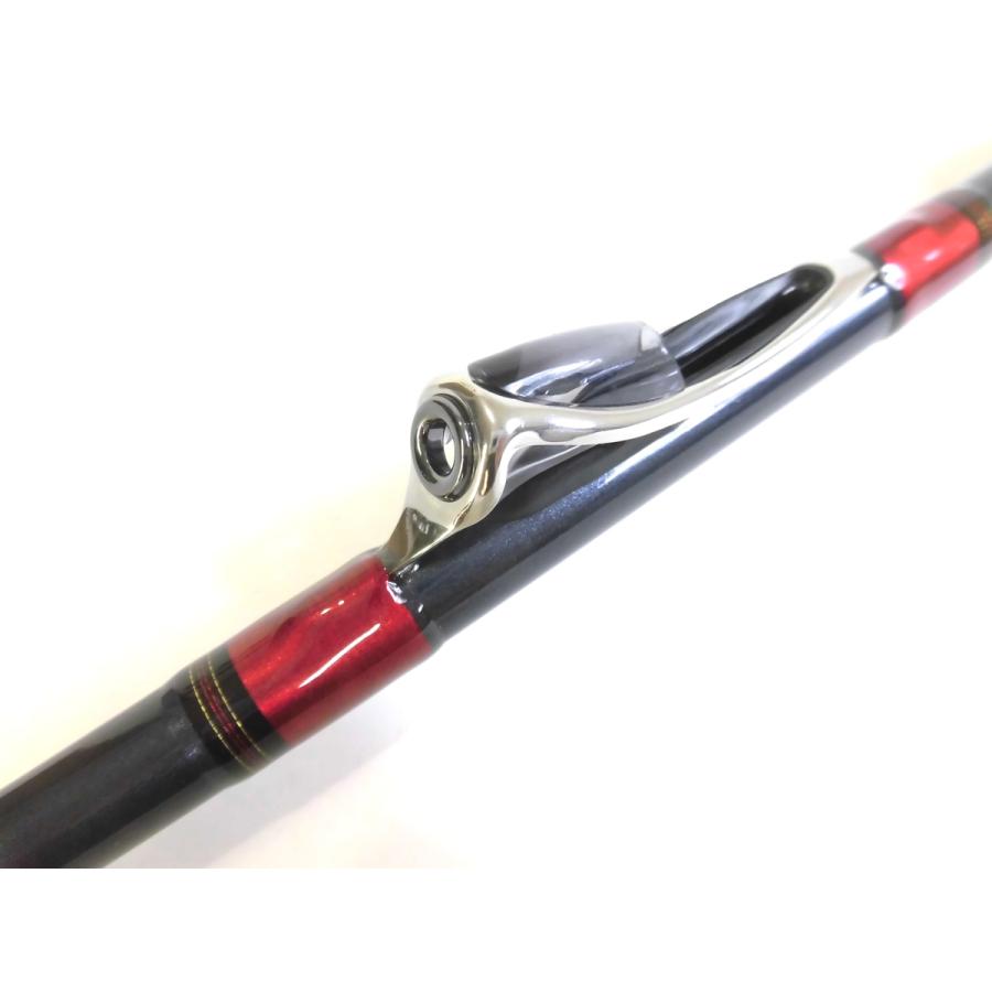 ダイワ　アナリスター　瀬戸内　ILT　25-360（中古） | ANALYSTAR | 05