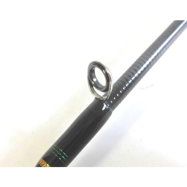 ZENITH　ゼニス　ゼロシキ　リベレーター　ZL-B68ML（中古） | ZENITH(釣り) | 10