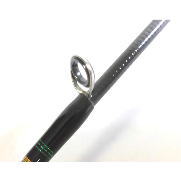 ZENITH（ゼニス） ゼロシキ リベレーター ZL-B68ML（中古） : パゴス