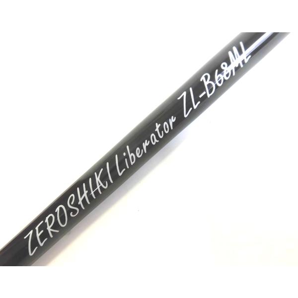 ZENITH　ゼニス　ゼロシキ　リベレーター　ZL-B68ML（中古） | ZENITH(釣り) | 01