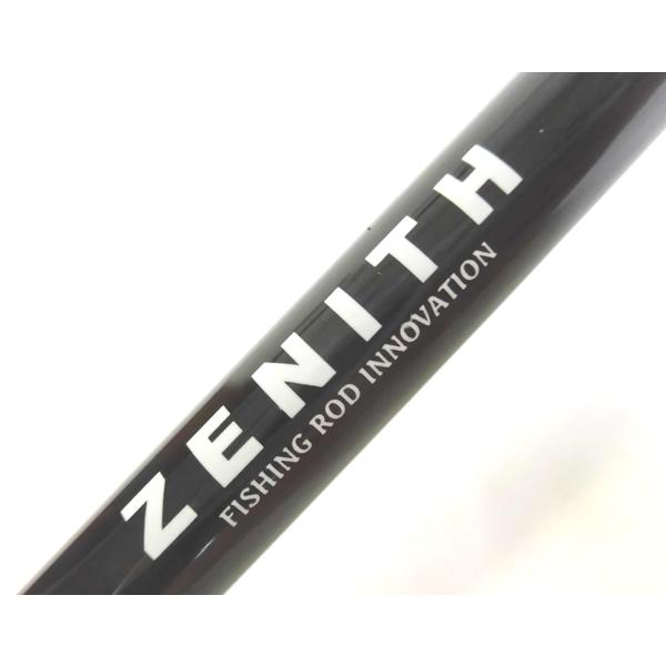 ZENITH（ゼニス） ゼロシキ リベレーター ZL-B68ML（中古） : パゴス