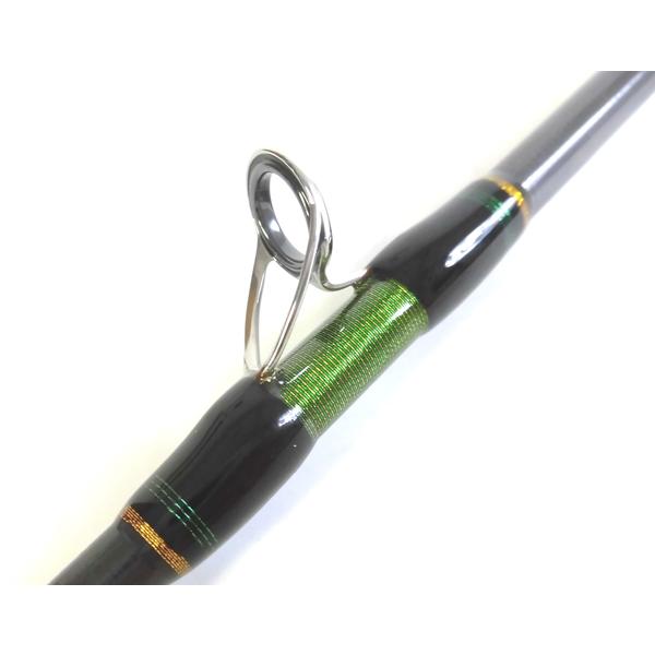 ZENITH（ゼニス） ゼロシキ リベレーター ZL-B68ML（中古） : パゴス