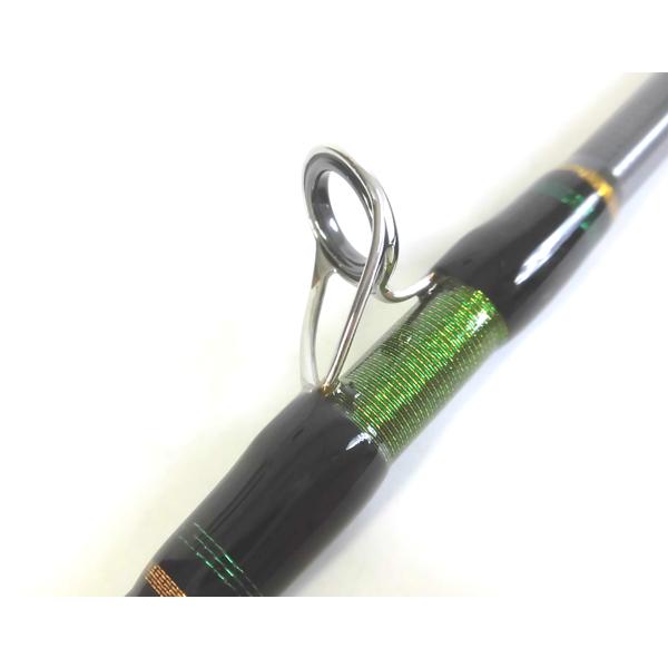 ZENITH　ゼニス　ゼロシキ　リベレーター　ZL-B68ML（中古） | ZENITH(釣り) | 08