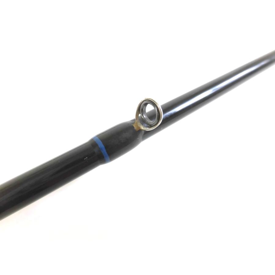 イグレイ　カトラスフィッシュテンヤ　CFT-66MH（中古） |  | 10