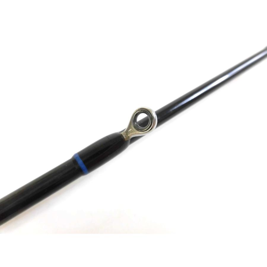 イグレイ　カトラスフィッシュテンヤ　CFT-66MH（中古） |  | 11