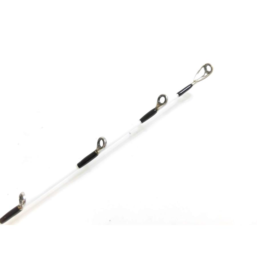 イグレイ　カトラスフィッシュテンヤ　CFT-66MH（中古） |  | 12