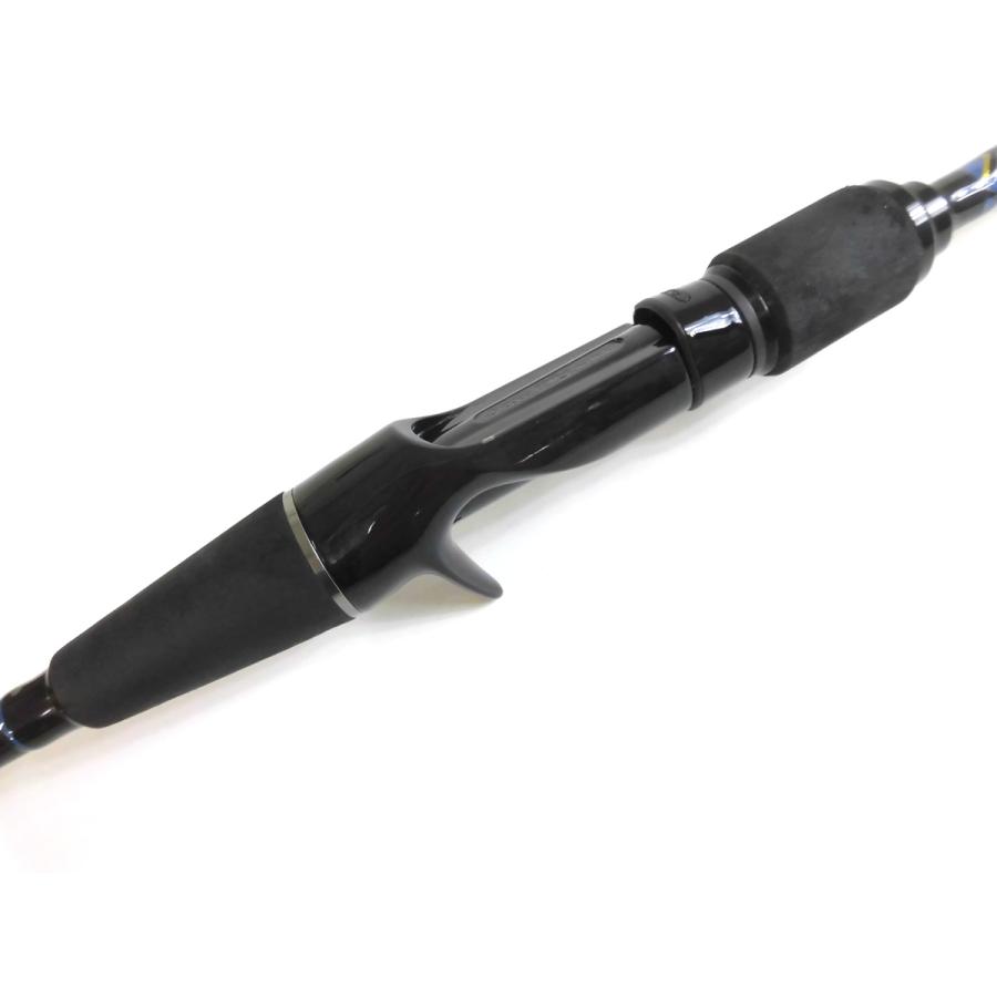イグレイ　カトラスフィッシュテンヤ　CFT-66MH（中古） |  | 02