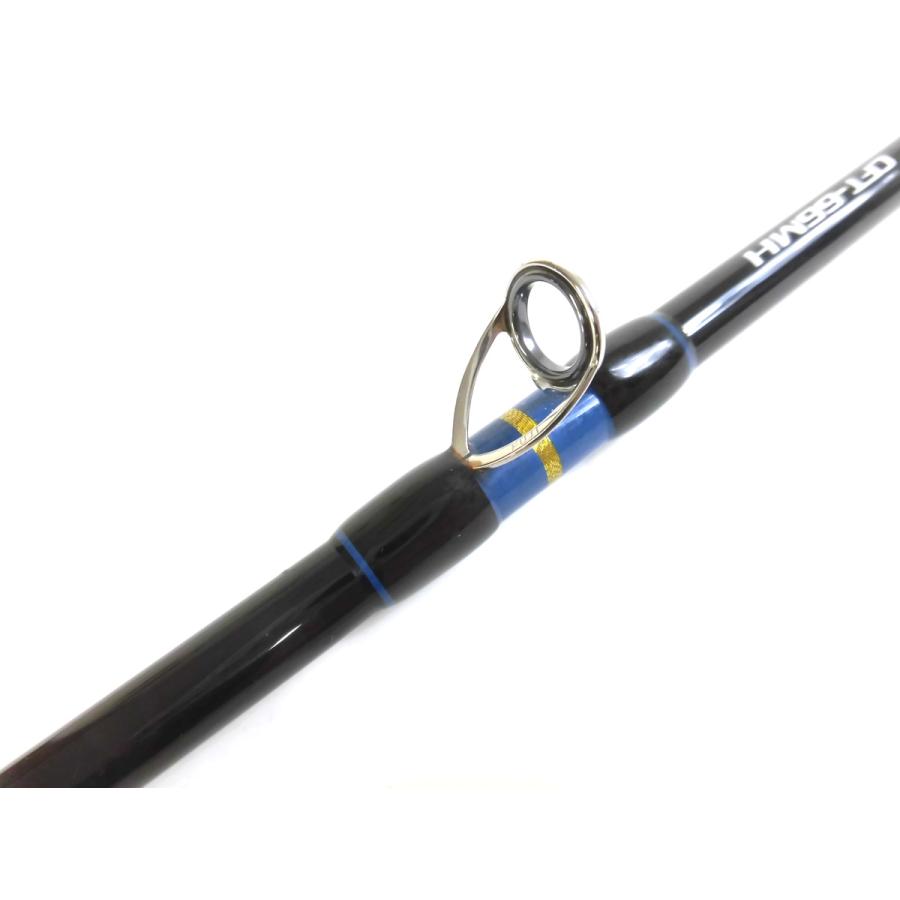 イグレイ　カトラスフィッシュテンヤ　CFT-66MH（中古） |  | 06