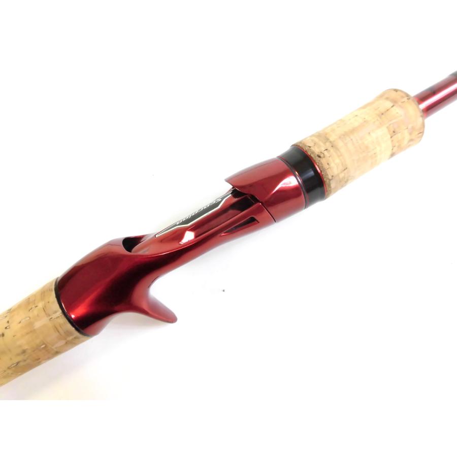 シマノ　19スコーピオン　1703R-2（中古） | シマノ | 02
