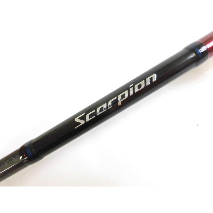 シマノ　19スコーピオン　1703R-2（中古） | シマノ | 04