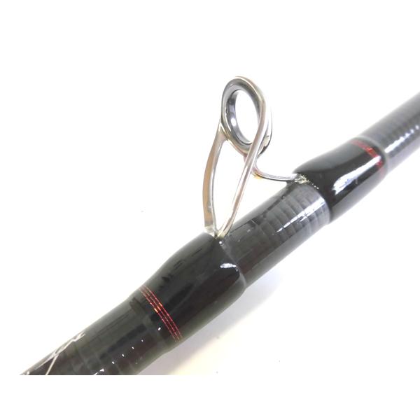 ダイワ　紅牙　テンヤゲームMX　H-225MTB・J（中古） | 紅牙 | 10