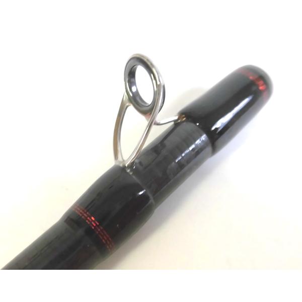 ダイワ　紅牙　テンヤゲームMX　H-225MTB・J（中古） | 紅牙 | 11