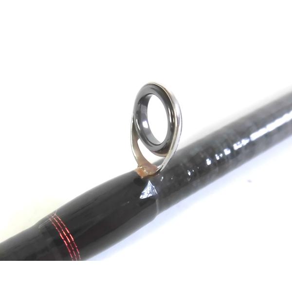 ダイワ　紅牙　テンヤゲームMX　H-225MTB・J（中古） | 紅牙 | 12