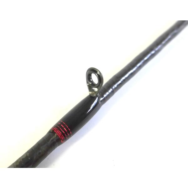 炎月 シマノ 21炎月ss 一つテンヤマダイ 240HH（中古） : パゴスネット