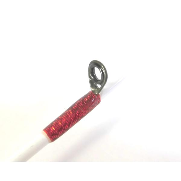 炎月 シマノ 21炎月ss 一つテンヤマダイ 240HH（中古） : パゴスネット