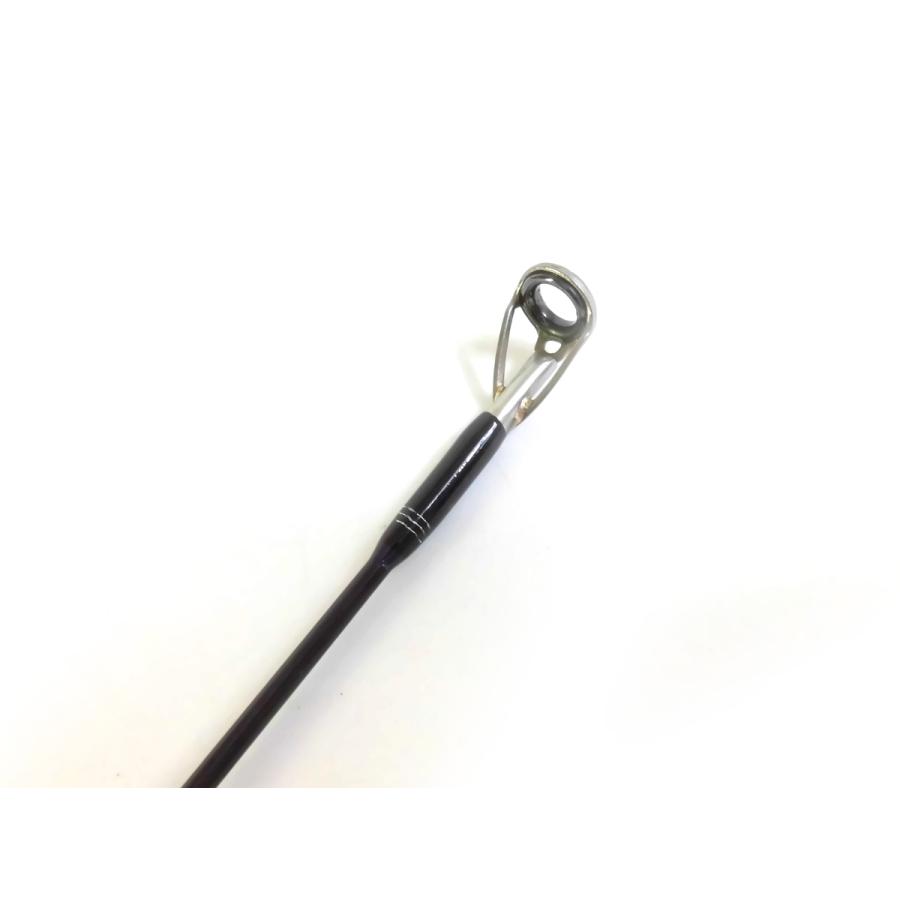 DAIWA（ダイワ） ハートランドZ 6102MLFB-ti04 柳龍 RYURON（中古
