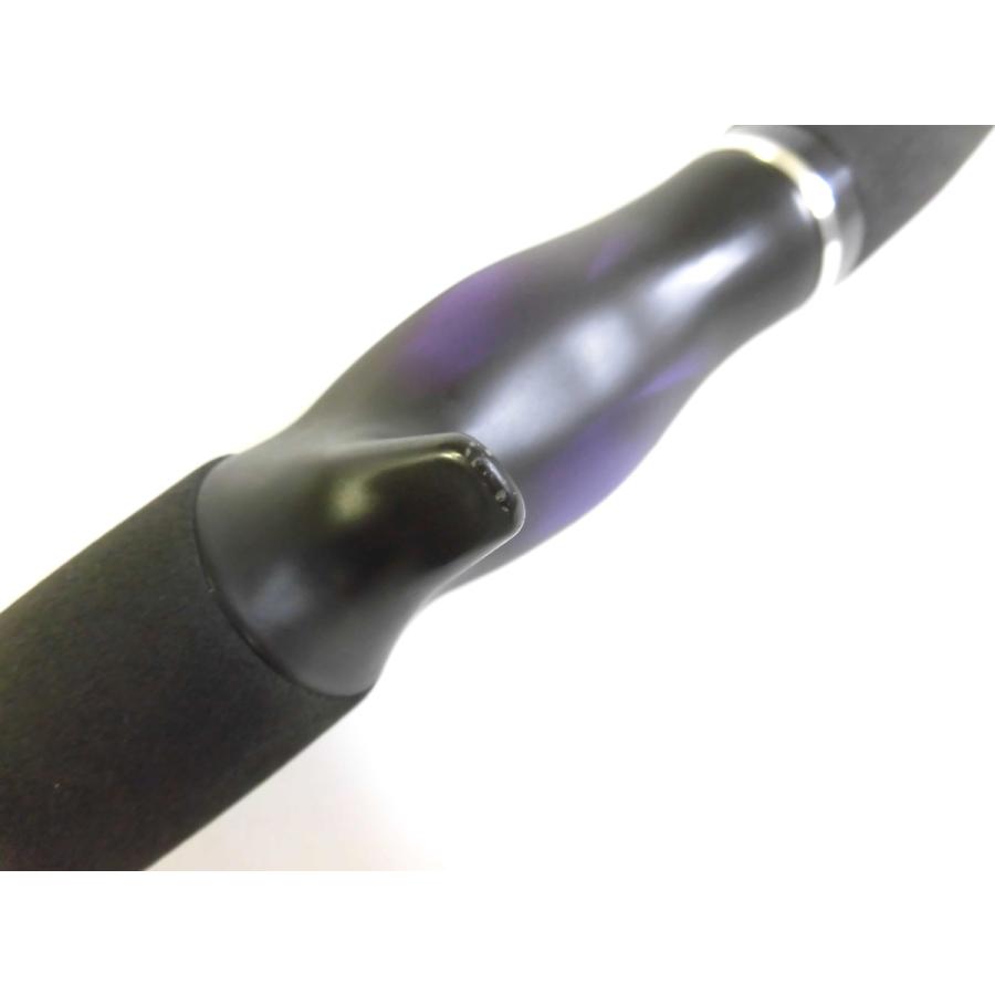 DAIWA（ダイワ） ハートランドZ 6102MLFB-ti04 柳龍 RYURON（中古