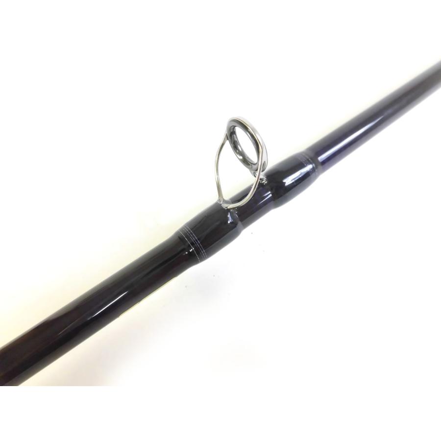 ダイワ　ハートランドZ　6102MLFB-ti04　柳龍　RYURON（中古） | DAIWA（釣り） | 07