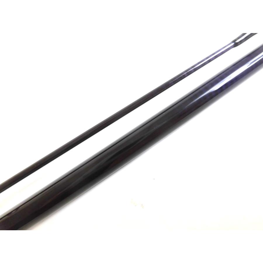 DAIWA（ダイワ） ハートランドZ 6102MLFB-ti04 柳龍 RYURON（中古
