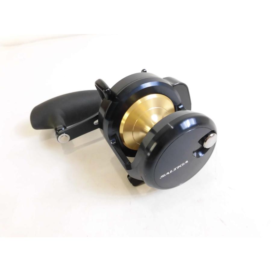 SALTIGA ダイワ 25ソルティガ 10L （中古） : パゴスネットショップ