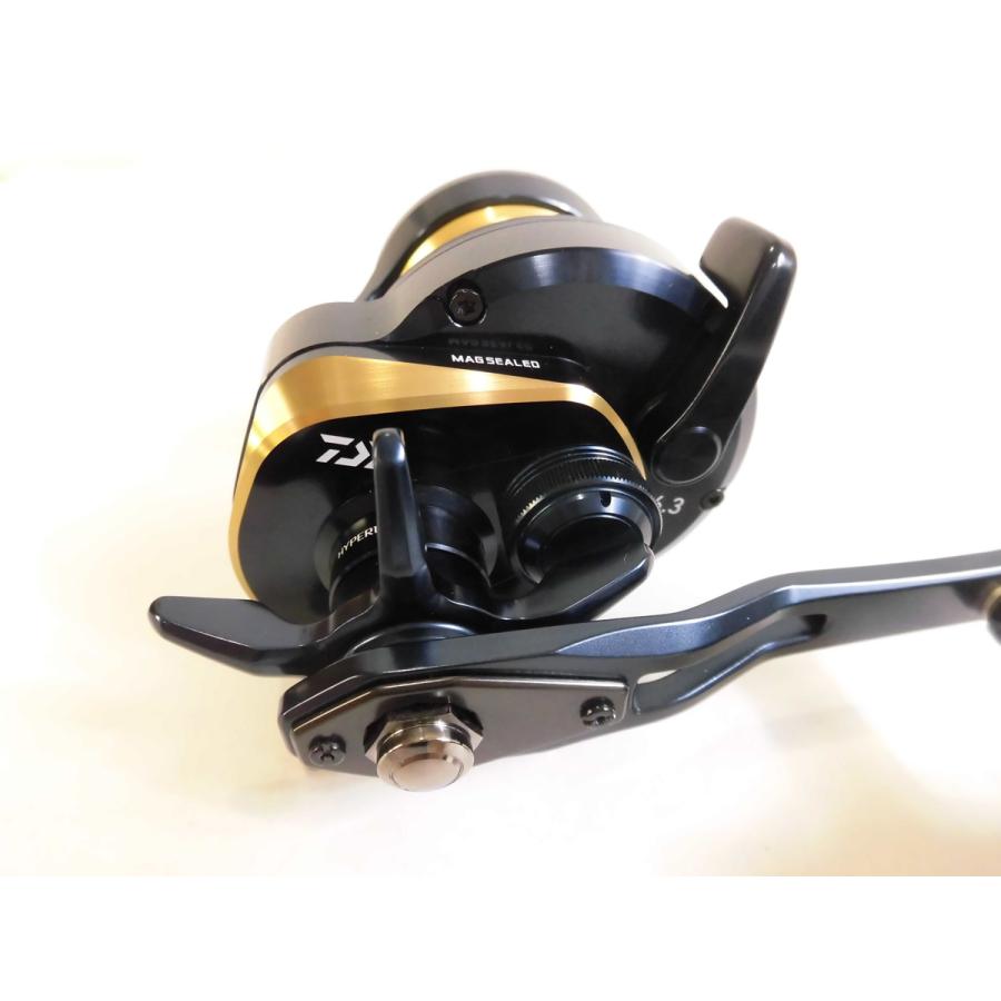 SALTIGA ダイワ 25ソルティガ 10L （中古） : パゴスネットショップ