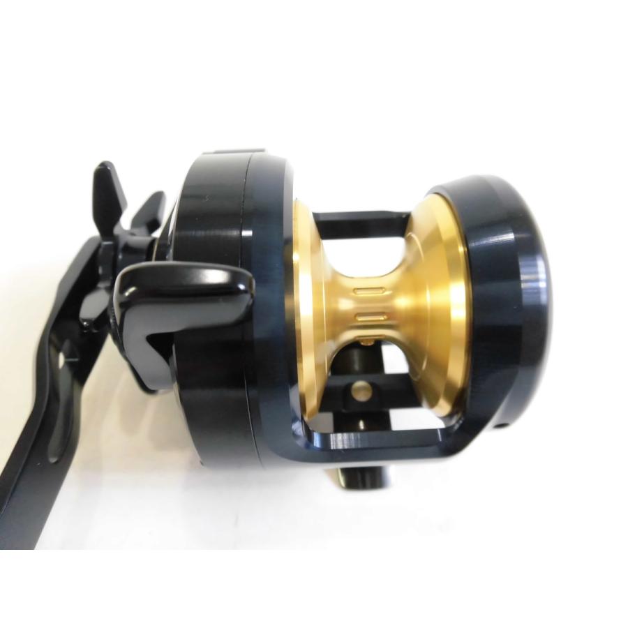 SALTIGA ダイワ 25ソルティガ 10L （中古） : パゴスネットショップ
