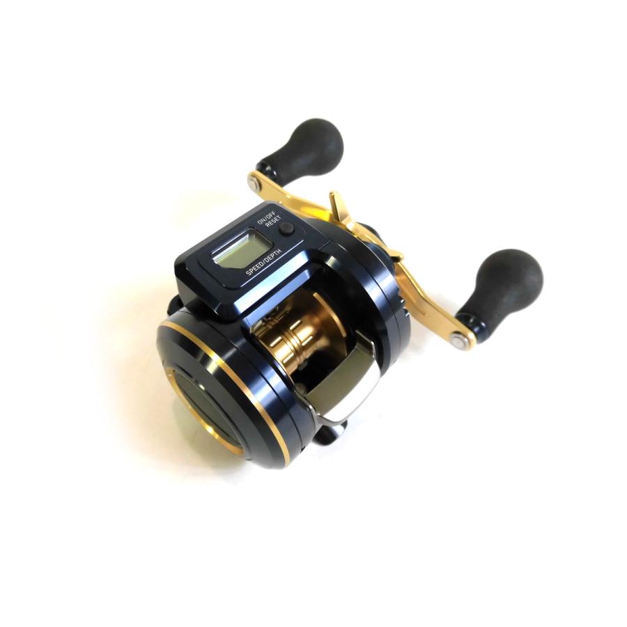 SALTIGA ダイワ 21ソルティガIC 100P-DH （中古） : パゴスネット
