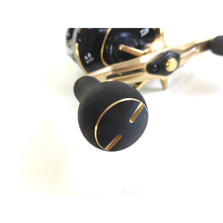 SALTIGA ダイワ 21ソルティガIC 100P-DH （中古） : パゴスネット