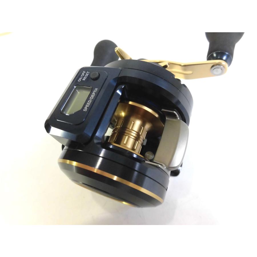 SALTIGA ダイワ 21ソルティガIC 100P-DH （中古） : パゴスネット