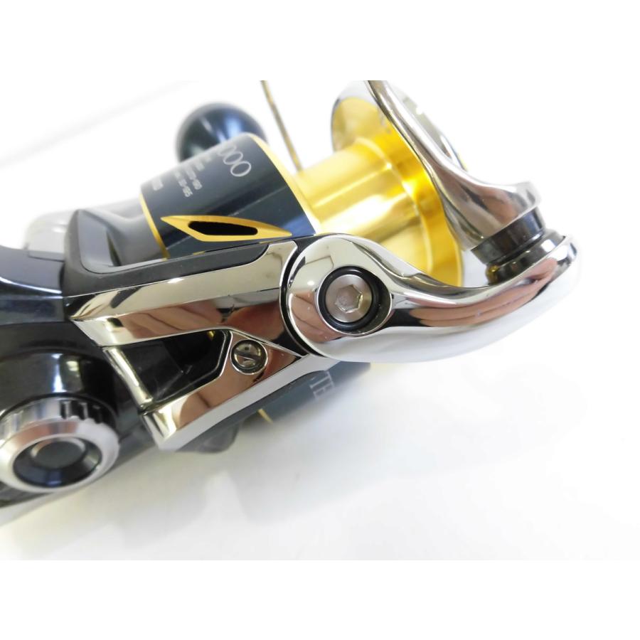 シマノ 13ステラSW 6000HG （中古）の画像